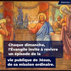 Le temps ordinaire, une période pour faire grandir sa foi