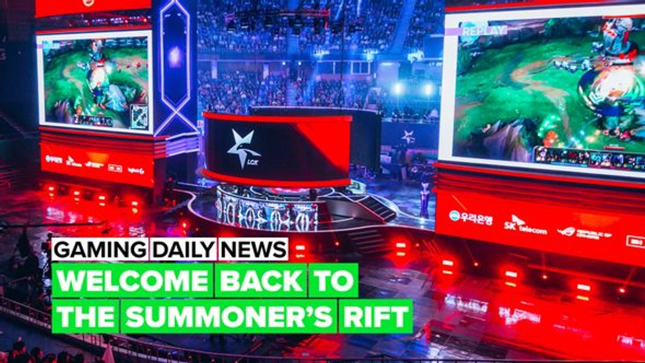 When will LoL championships start?
