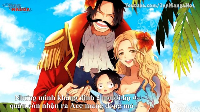 [Giả thuyết]. Kaido vs Shanks! Lý do Shanks & Rayleigh không cứu Ace?