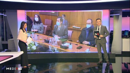 صباح الأخبار - 08/01/2021