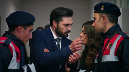 "Yusuf Sana Emanet" | Emanet 90. Bölüm