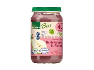 Glasstücke! Edeka ruft Babynahrung zurück