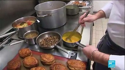 Covid-19 en France : les restaurateurs accusent le coup