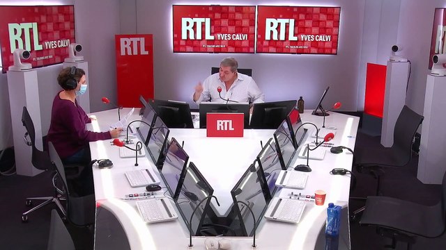 La Revue de Presse du 08 janvier 2021