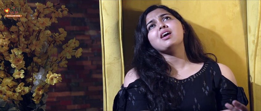 Hamari Adhuri Kahani _ cover by Nidhi Hegde _ Emraan Hashmi _ Vidya Balan _ Arijit Singh
