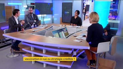 Coronavirus : les annonces du gouvernement ont-elles convaincu ?