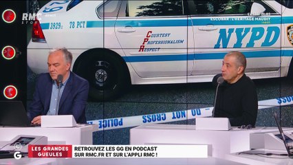 Les tendances GG : Violence au Capitole, Joe Biden fait polémique - 08/01