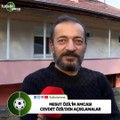 Cevdet Özil: 