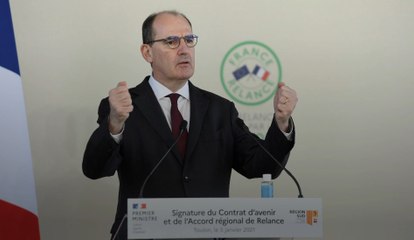 Stratégie vaccinale en France : que retenir de l'intervention du gouvernement ?