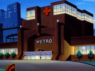 كرتون سوبرمان الحلقة 24