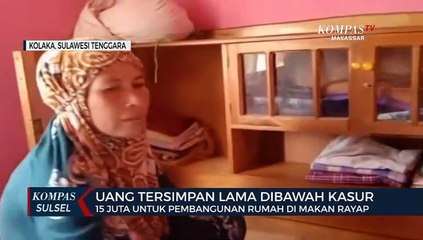 Uang 15 Juta Untuk Pembangunan Rumah Di Makan Rayap