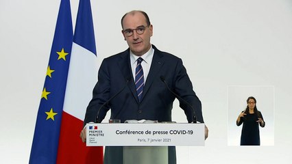 Point de situation - Covid-19