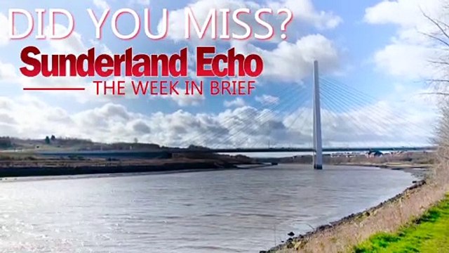 Did You Miss? The Sunderland Echo this week (Jan 4-8 2021)