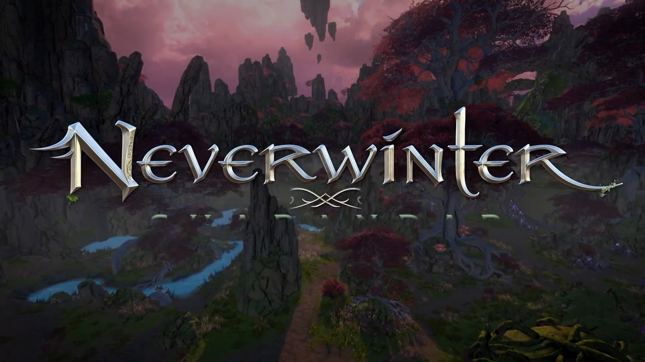 Neverwinter - Sharandar