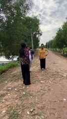 Võ Đăng Khoa đóng phim với Minh Hiếu