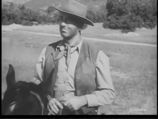 The Restless Gun Season 2 Episode 33 Ride with the Devil