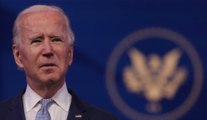 Le Congrès confirme officiellement la victoire électorale de Joe Biden