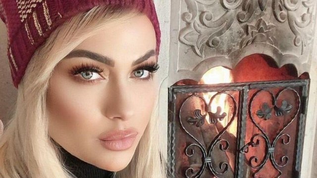 Yeliz Yeşilmen: Bakıcım evimi soydu