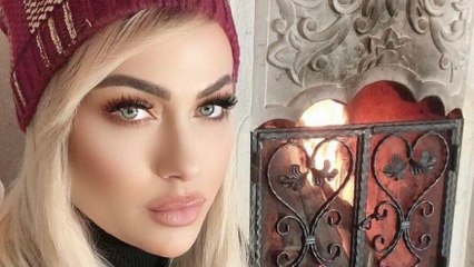 Yeliz Yeşilmen: Bakıcım evimi soydu