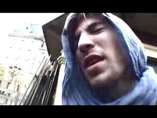 Le marché aux fleurs @ Tranche de vie