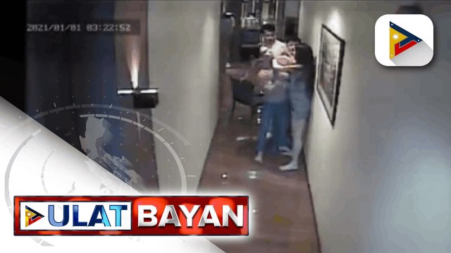 City Garden Grand Hotel, inisyuhan ng show cause order kaugnay ng pagkamatay ni Dacera; Naturang hotel, ipasasara ng Makati LGU kapag napatunayang lumabag sa IATF guidelines