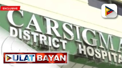 Pagkamatay ng lalaking naaksidente sa motorsiklo, isinisi ng pamilya sa doktor; Biktima, isang oras nanatili sa loob ng ambulansya bago binigyang-pansin