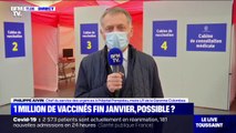 Philippe Juvin sur la crise sanitaire: 