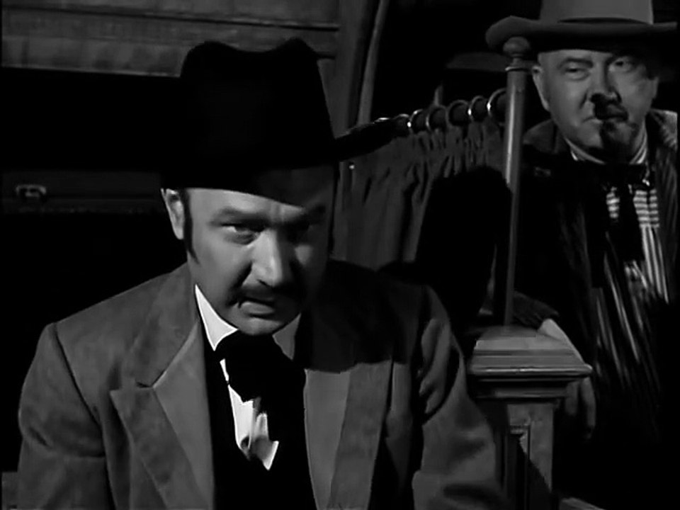 TOMBSTONE TERRITORY - GUN HOSTAGE