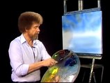 Bob Ross   The Joy of Painting   S04E03   Majestic Mountains