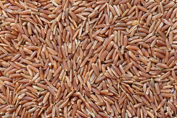 8 Propiedades y Beneficios del Arroz Rojo