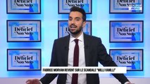 Le Débrief de Non Stop - Milli Vanilli : Fabrice Morvan revient sur le scandale