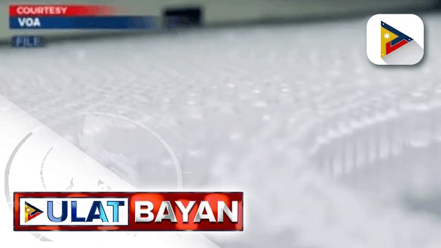 Gamaleya Institute ng Russia, umatras sa clinical trial sa halip ay nais mag-apply para sa EUA sa PHL