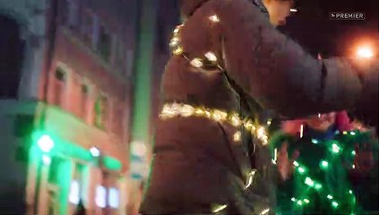 Чего хочет Слава - 1 серия