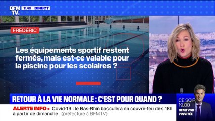 BFMTV répond à vos questions : Comment accélérer la vaccination ? - 08/01