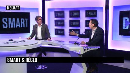 SMART JOB - Emission du vendredi 8 janvier