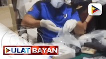 Kitchen-type laboratory sa Cainta, Rizal, ni-raid ng otoridad; Drug suspect, patay sa isinagawang follow-up operation sa Maynila