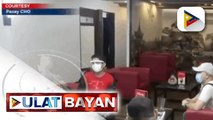 Ilang hotels sa Pasay City, ininspeksyon para siguraduhing sumusunod sa health protocols; Pinanggalingang hotel ng Pinoy mula US na tumakas kahit 'di tapos ang quarantine, unang pinuntahan