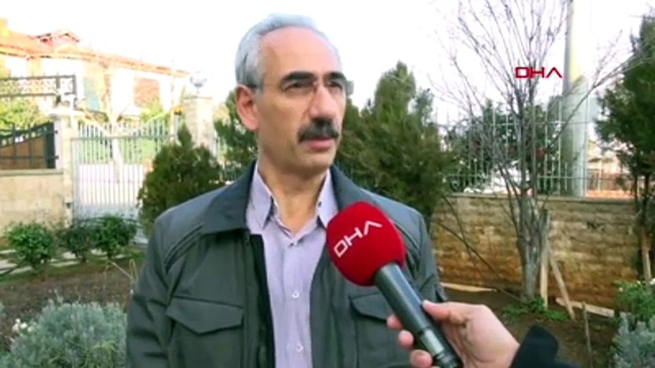 O ilde korkutan deprem hareketliliği! ''6.8'lik deprem olabilir''