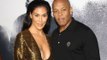 Dr Dre agrees temporary settlement with Nicole Young