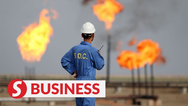 Oil and Gas in the new norm