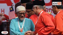 Umno vs Bersatu_ PAS wants PN strengthened