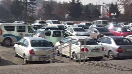 Bolu’da yakalanan firari cinayet zanlısı adliyeye sevk edildi