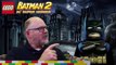 LEGO Batman 2 - Story CH3 - Arkham Asylum Antics