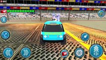 Prado Jeep 4x4 Derby - Derby Destruction Simulator - 4x4 Offroad Monster Truck - Android GamePlay