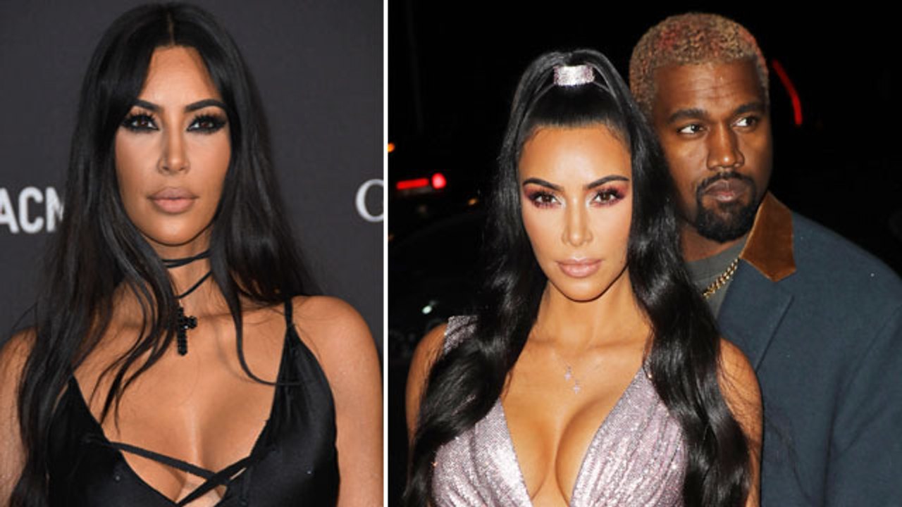 Here’s WHY Kim Kardashian ‘Doing Everything Pos...