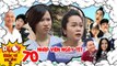 ALO BÁC SĨ NGHE | TẬP 70: Việt Thi trổ tài muối hành suýt nữa khiến bố mẹ nhập viện ngày Tết