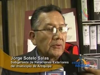 INSPECCIONARÁN HOTELES - AREQUIPA