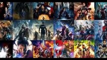 Confira quais são os 26 filmes mais esperados de 2021