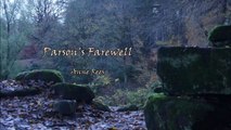 'Parson's Farewell' - arranged by Anne Rees SHEET MUSIC available