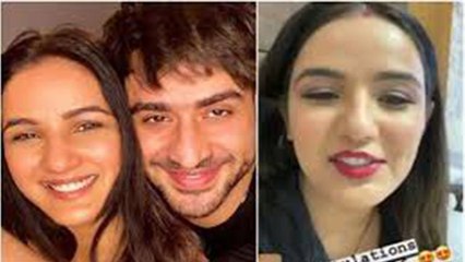 Bigg Boss 14Jasmin Bhasin की सिंदूर और मंगलसूत्र में Photos हुईं viral | FilmiBeat